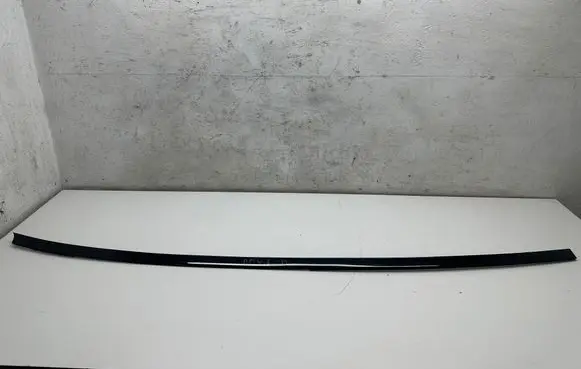 BMW 6 F06 Gran coupe Roof trim bar molding cover 7274797 32611702