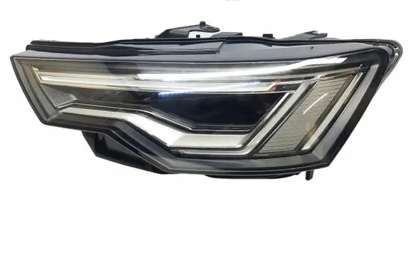 Audi A6 S6 C8 4K Headlight/headlamp 4K0941039C 4K0.941039C