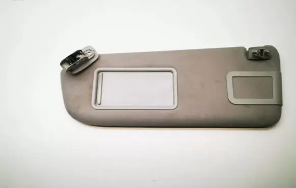 Audi A6 S6 C6 4F Sun visor 4F0857551K