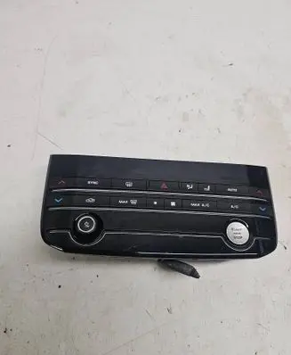 Climate control unit