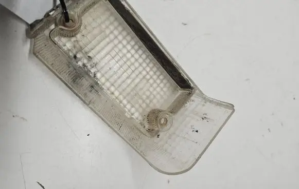 Nissan Patrol 260 Rear/tail lights