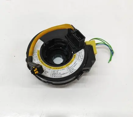 Suzuki SX4 Airbag slip ring squib (SRS ring) 3748062JA0