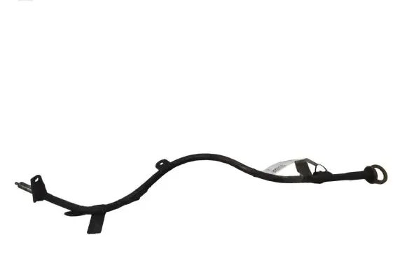 Opel Zafira B Oil level dip stick 