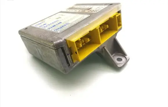 Citroen C4 I Picasso Airbag control unit/module 77960-SAA-G811-M1 56223097