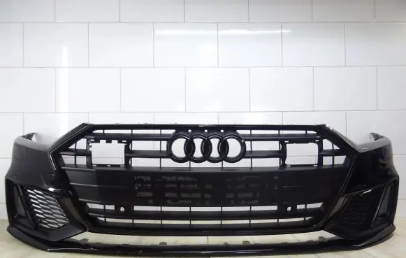Audi A7 S7 4K8 Front bumper 4K8807437C