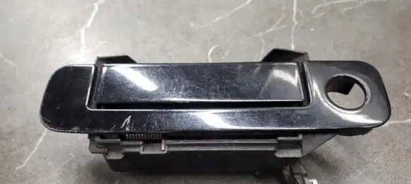 Audi A8 S8 D5 Front door exterior handle 4A0837206