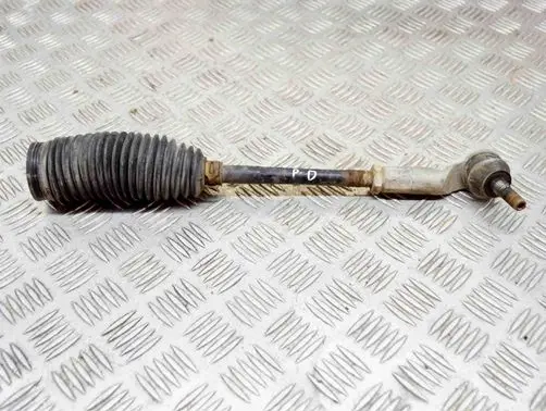 Volkswagen Golf VII Steering tie rod 