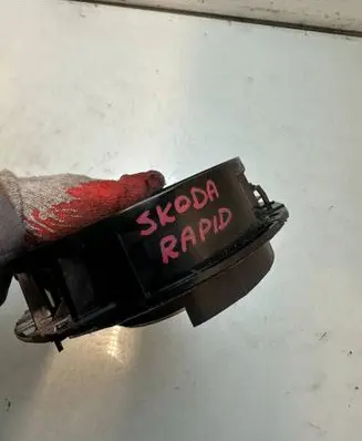 Skoda Rapid (NH) Front door speaker 5ja035411d