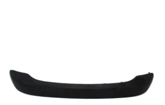 Peugeot 308 Front bumper splitter molding 9680493477