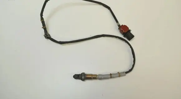 Volkswagen Touran I Lambda probe sensor 
