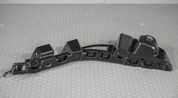 Mercedes-Benz Sprinter W907 W910 Front bumper mounting bracket A9108850500