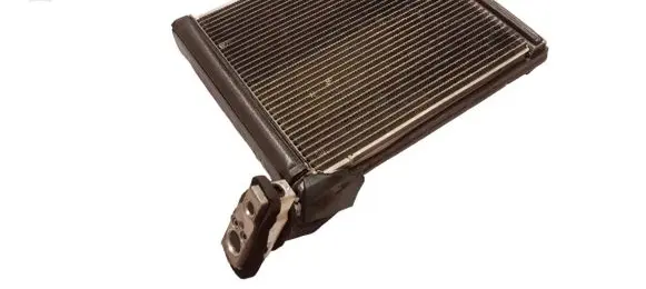 Toyota Prius (XW30) Air conditioning (A/C) radiator (interior) 4475003690 09P12H2715B