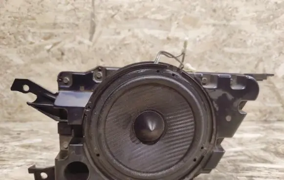 Nissan 240ZX, 280ZX, 300ZX Parcel shelf speaker 