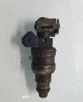 Peugeot 406 Fuel injector 0280150446