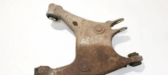BMW 5 GT F07 Rear upper control arm/wishbone 33326794876 33.326794876