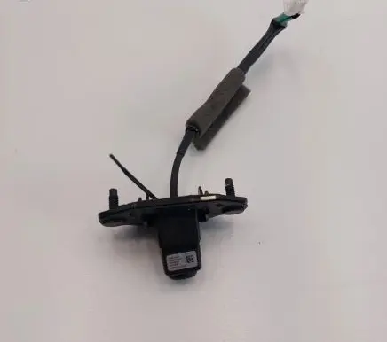 Nissan Leaf II (ZE1) Reversing camera 284425SA1D