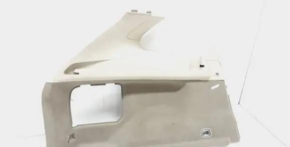 Volvo XC60 Trunk/boot side trim panel 30721204