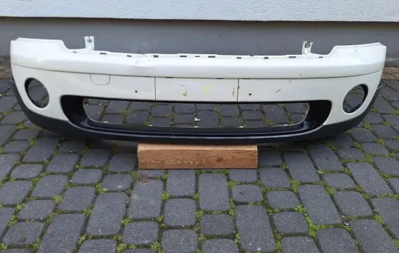 Mini One - Cooper R50 - 53 Front bumper