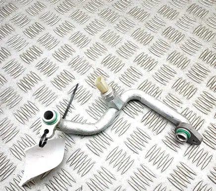 Genesis GV70 Air conditioning (A/C) pipe/hose 97764DS100