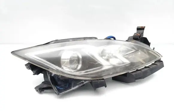 Mazda 6 Headlight/headlamp 9922679004