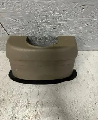 Jaguar XK8 - XKR Steering wheel column trim HJA9340CA