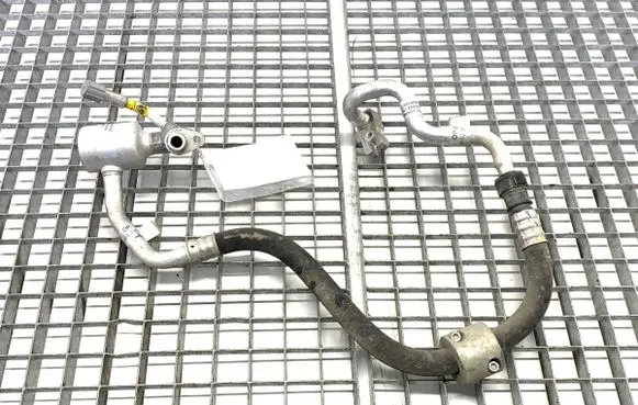 Air conditioning (A/C) pipe/hose