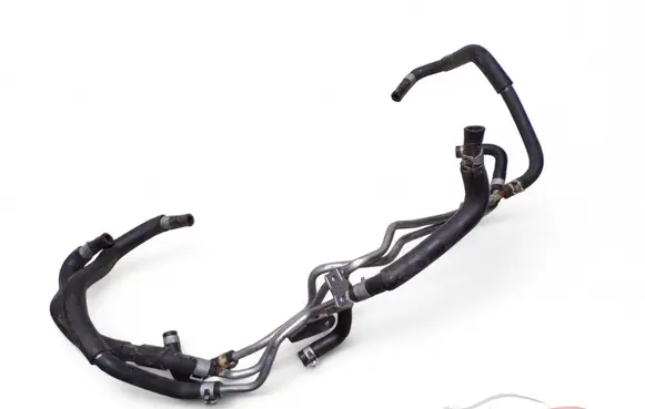 Infiniti FX Engine coolant pipe/hose