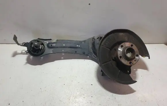 Volvo XC60 Rear wheel hub spindle/knuckle 7G915A968VA
