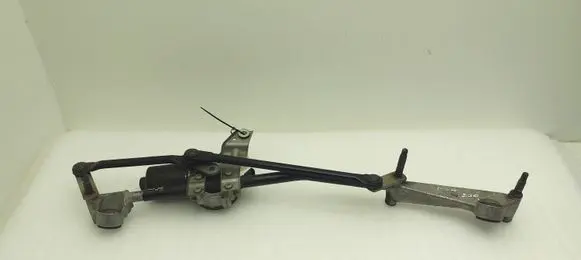 Mercedes-Benz A W176 Front wiper linkage A1768200040006 A1769061800 W000027118