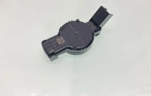 Rain sensor