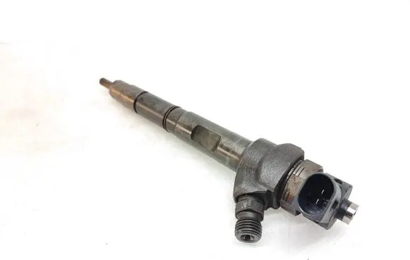 Skoda Octavia Mk2 (1Z) Fuel injector 03J130277J 0445110369B