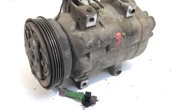 Air conditioning (A/C) compressor (pump)