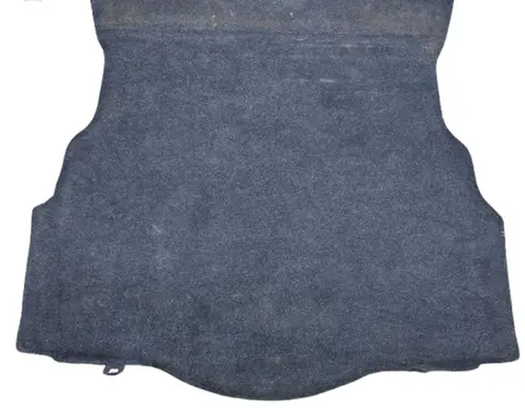 Ford Mondeo MK V Trunk/boot floor carpet liner DS73A13065AK