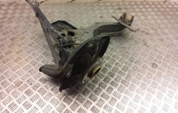 BMW X2 F39 Rear wheel hub