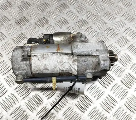 Land Rover Range Rover Sport L494 Starter motor J8A211001BB 4380003130