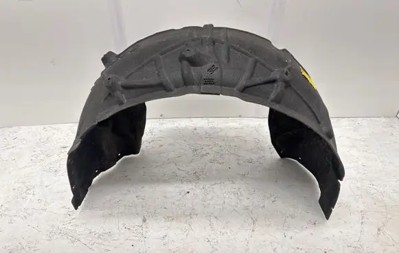 BMW M4 G82 G83 Rear arch fender liner splash guards 8086110