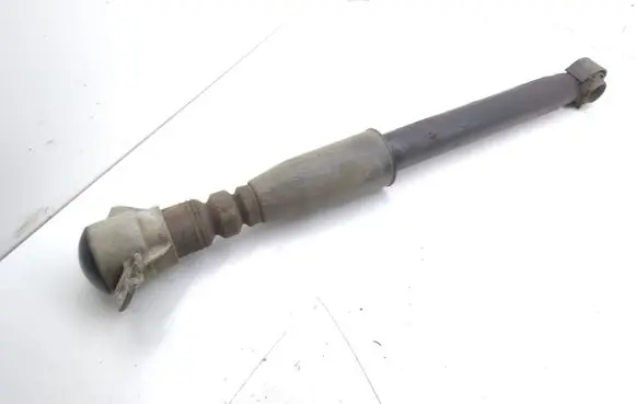 Audi Q5 SQ5 Rear shock absorber/damper