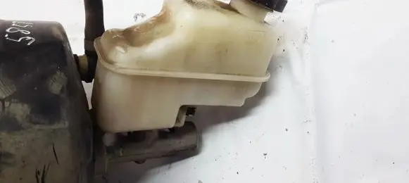 Chevrolet Captiva Master brake cylinder