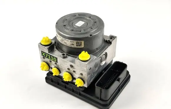 Ford B-MAX ABS Pump D1B12C405AE D1B12C013BC 10022004364