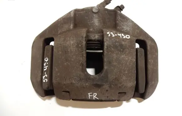 BMW 7 E65 E66 Front brake caliper 6030348 53430