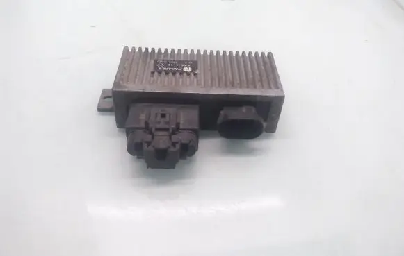 Renault Scenic I Glow plug pre-heat relay 7700111525