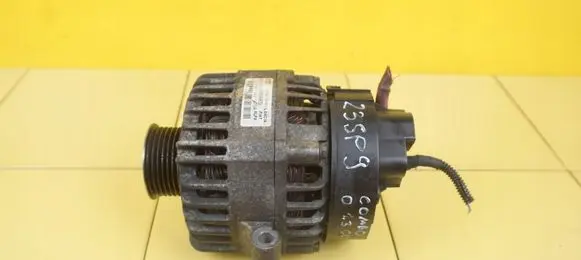 Opel Combo D Generator/alternator 51854905 23SP9