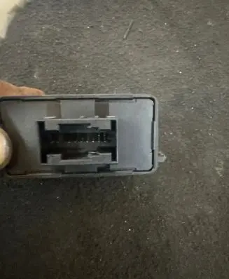 Mercedes-Benz E W211 Other control units/modules A2118203226 5DF00827800