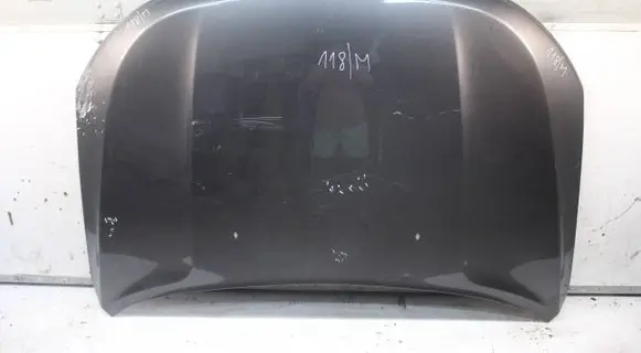 Jeep Compass Engine bonnet/hood