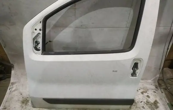 Fiat Fiorino Front door BALTOS