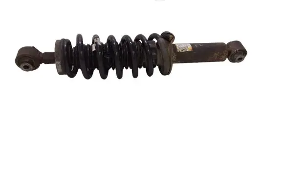 Peugeot 508 Rear shock absorber/damper 9593