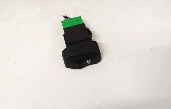 Renault Megane I Central locking switch button 841242b