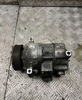 Audi A3 S3 A3 Sportback 8P Air conditioning (A/C) compressor (pump) 1K0820803Q