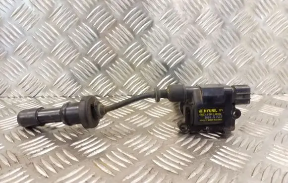 Hyundai Sonata High voltage ignition coil 2730138020