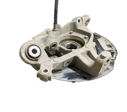 Dodge Charger Rear wheel hub 68159596AC 212436 H6244